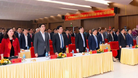 Thuốc lá Thăng Long: Giữ vững vị thế hàng đầu