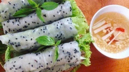 Bánh tráng gạo Kim Ngọc: Đại diện ẩm thực quen thuộc và tự hào của người dân Quảng Ngãi