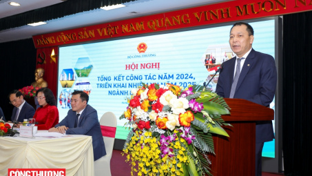 Đảm bảo cung ứng điện cho phát triển kinh tế - xã hội, hướng tới mục tiêu tăng trưởng 2 con số