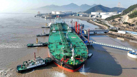 PV Trans (PVT) báo lãi cao nhất lịch sử, kỳ vọng mảng vận tải dầu thô giữ vững “phong độ”