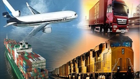 Pháp luật về điều kiện kinh doanh vận tải đa phương thức