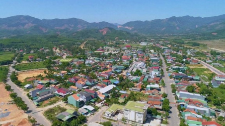 Huyện Minh Long tạo điều kiện phát triển mô hình kinh tế tập thể hiệu quả