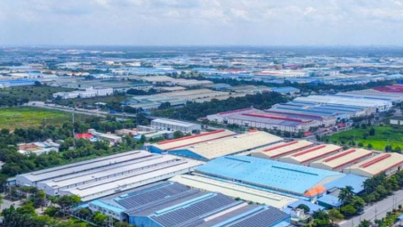 Năm 2024: Công tác khuyến công và quản lý cụm công nghiệp đạt được những kết quả tích cực