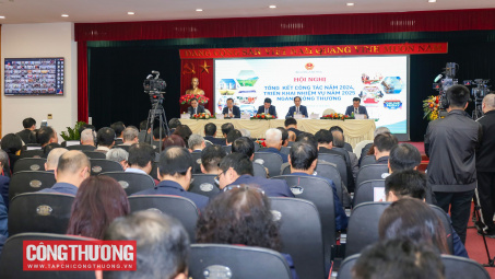 Hợp tác thương mại, đầu tư là điểm sáng trong quan hệ Việt Nam - Hoa Kỳ