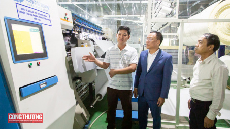 Năm 2024, Đà Nẵng dành hơn 6,4 tỷ đồng cho các hoạt động khuyến công