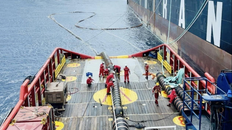 Dấu ấn quản trị trong sự phục hồi vượt bậc của Petrovietnam