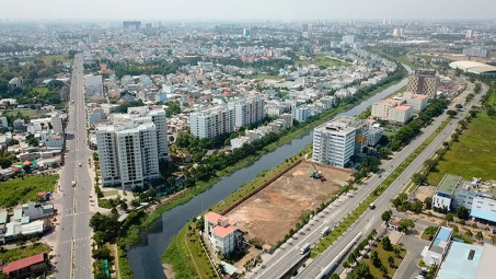 Hà Nội giao hơn 24.000m2 đất để huyện Đan Phượng tổ chức đấu giá