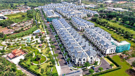 Dragon Capital nâng tỷ lệ sở hữu tại Nhà Khang Điền (KDH) lên hơn 9%