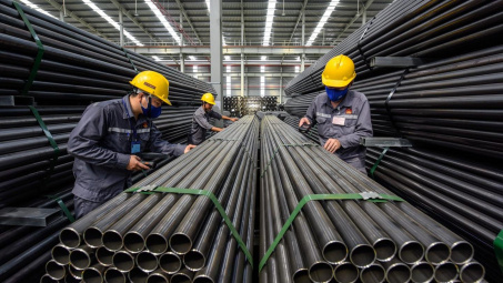 Đề xuất các quy định chi tiết hơn trong hoạt động điều tra, rà soát biện pháp phòng vệ thương mại