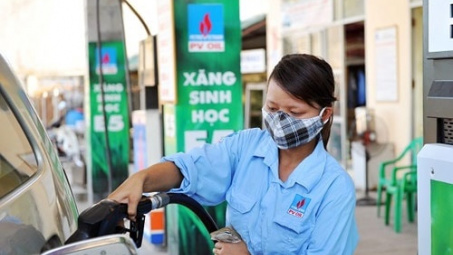 Bộ Công Thương đẩy mạnh thực hiện thúc đẩy tiêu thụ nhiên liệu sinh học