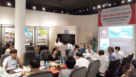 Viện Nghiên cứu chiến lược, chính sách Công Thương: Hoàn thành tốt các nhiệm vụ năm 2024