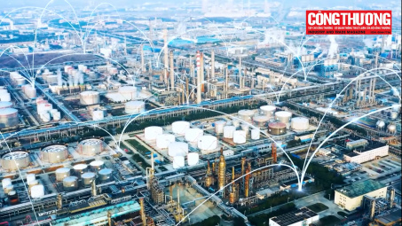 Phát triển hạ tầng thương mại nhằm thúc đẩy tiêu dùng bền vững