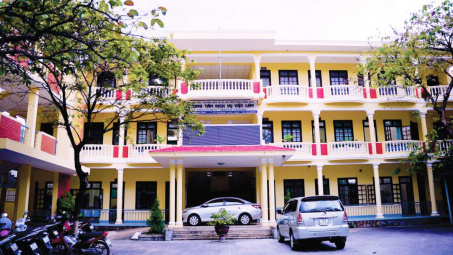 Trung tâm Dịch vụ việc làm Thừa Thiên Huế:  Phát huy tốt vai trò cầu nối “người tìm việc - việc tìm người”