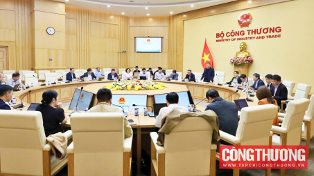 Yêu cầu cấp bách rà soát và điều chỉnh quy hoạch điều chỉnh Quy hoạch điện VIII