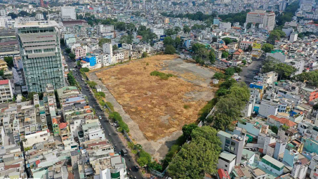 Kiên quyết thu hồi đất đối với doanh nghiệp nhà nước sử dụng không đúng mục đích