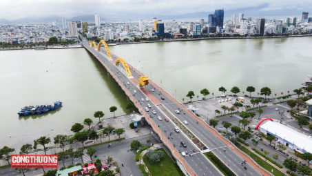 Quy định chi tiết về tổ chức chính quyền đô thị tại thành phố Đà Nẵng