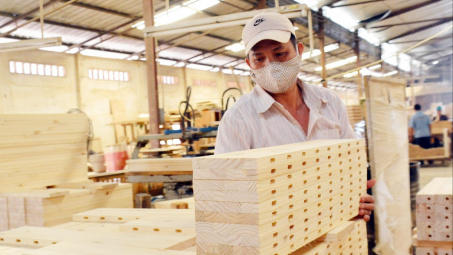 Phòng vệ thương mại với ngành gỗ: Thách thức hay động lực?