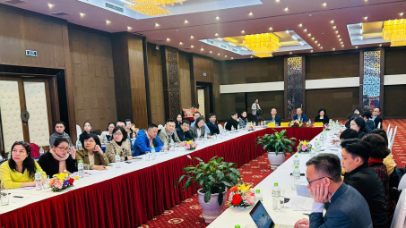 Nâng cao chất lượng và hiệu quả của công tác cấp Giấy chứng nhận xuất xứ (C/O) ưu đãi