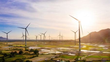 Bộ Công Thương: Dự kiến kế hoạch thực hiện lập điều chỉnh Quy hoạch điện VIII