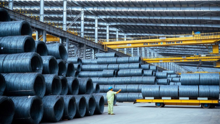 Chủ động chuẩn bị rủi ro điều tra phòng vệ thương mại khi xuất khẩu sang Anh