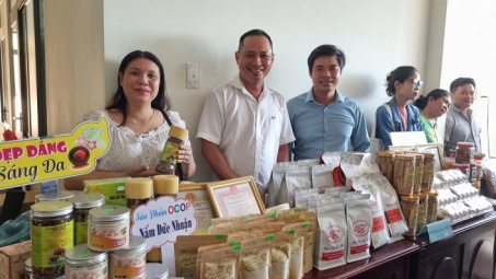 Quảng Ngãi: Số hóa nông nghiệp là hướng đi tất yếu