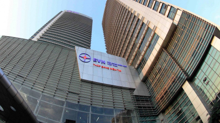 Tiếp tục khuyến cáo khách hàng cảnh giác với văn bản giả mạo Tập đoàn Điện lực Việt Nam