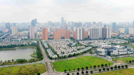 Viễn thông Elcom (ELC): Thâu tóm một ô "đất vàng" Tây Hồ Tây