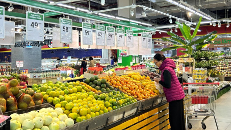 Không để tăng giá đột biến trong dịp cuối năm và Tết Nguyên đán