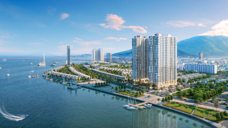 Bất động sản dòng tiền có khả thi tại Đà Nẵng?