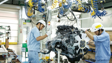 Phương án phân phối lợi nhuận của doanh nghiệp có vốn góp của nhà nước