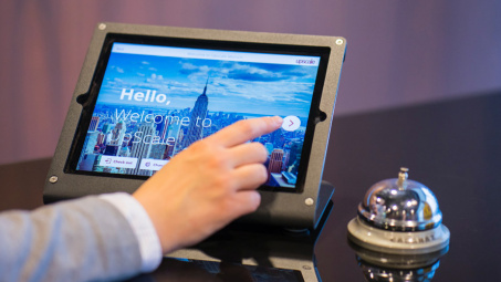 Các công nghệ mới nổi và ứng dụng trong quản lý cơ sở lưu trú