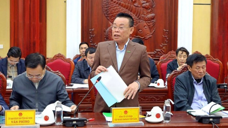 Tập đoàn Dabaco (DBC): Doanh thu cán mốc tỷ USD, muốn làm loạt dự án tại Bắc Ninh