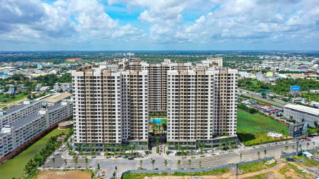 Tự tin đạt mục tiêu kinh doanh, Tập đoàn Nam Long (NLG) vẫn hoãn tạm ứng cổ tức