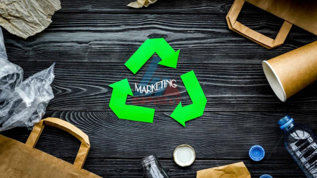 The impact of green marketing strategy on young consumers’ purchasing intention in Ho Chi Minh city