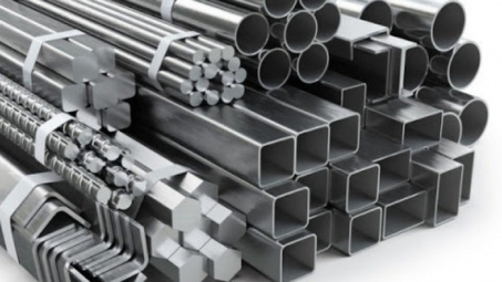 Ấn Độ khởi xướng điều tra tự vệ với thép cán phẳng hợp kim hoặc không hợp kim