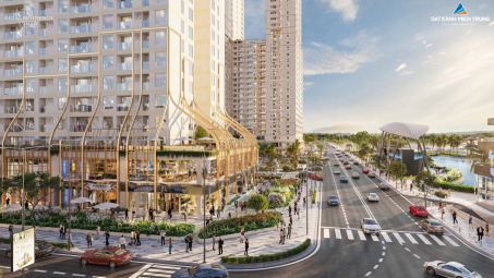 The Regal Journey – Cùng viết nên hành trình đẳng cấp tại Regal Residence Luxury