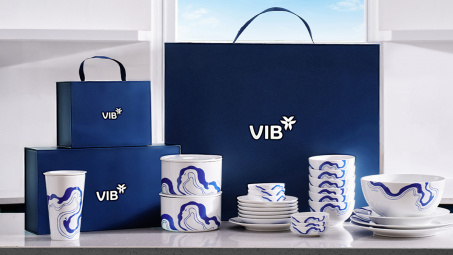 Ngân hàng VIB từ thấu hiểu đến chạm vào cảm xúc khách hàng