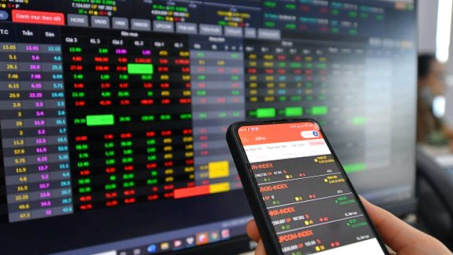 Chứng khoán VNDirect (VND) muốn phát hành 2.000 tỷ đồng trái phiếu “3 không”