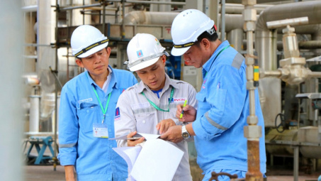 Đạm Cà Mau (DCM) bất ngờ tăng 45% mục tiêu lãi năm 2024