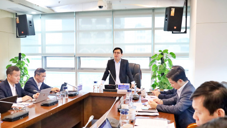 Nghị định về bảo vệ công trình điện lực phải đảm bảo vừa an toàn vừa tiết kiệm