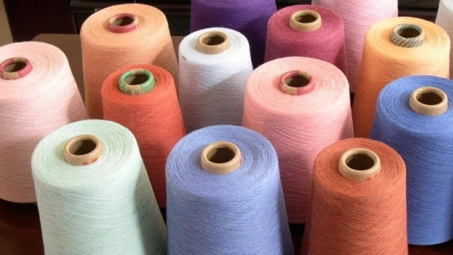 Ấn Độ khởi xướng điều tra chống bán phá giá với sợi nylon filament yarn Việt Nam