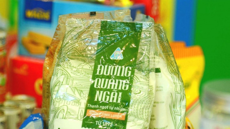 Phó Chủ tịch Đường Quảng Ngãi (QNS) miệt mài gom cổ phiếu, muốn mua thêm 1 triệu đơn vị