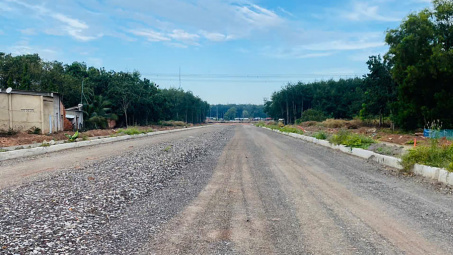 Huyện Đồng Phú: Đẩy mạnh đầu tư hạ tầng thúc đẩy phát triển kinh tế - xã hội