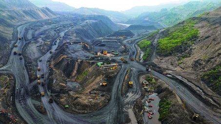 Những điểm mới của Luật Địa chất và khoáng sản