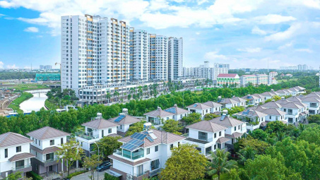 Tập đoàn Nam Long (NLG) phát hành 1.000 tỷ đồng trái phiếu để “đảo nợ”