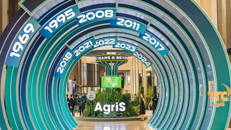 TTC AgriS (SBT) chuẩn bị trả cổ tức 2 năm liên tiếp trong quý 1/2025