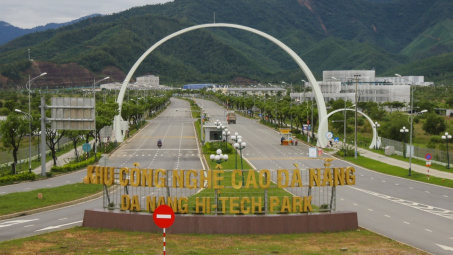 Đà Nẵng thu hút hơn 213 triệu USD vốn FDI