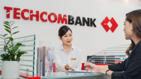 Techcombank: Ngân hàng tư nhân đầu tiên tại Việt Nam công bố khung trái phiếu xanh