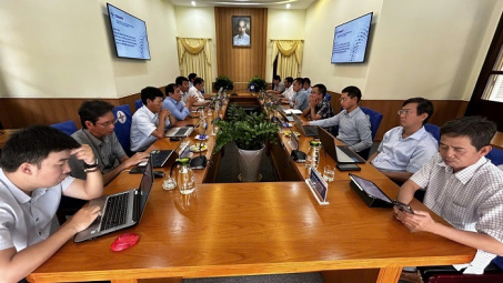 Truyền tải điện 3: Thực hiện tốt công tác quản lý vận hành lưới điện