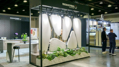 Đối mặt các thách thức, Công ty Vicostone (VCS) vẫn tạm ứng thêm cổ tức 20% tiền mặt